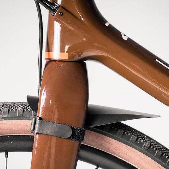 ASS SAVERS MUDDER MINI dubļusargs