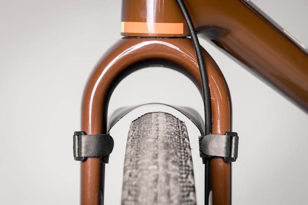 ASS SAVERS MUDDER MINI dubļusargs