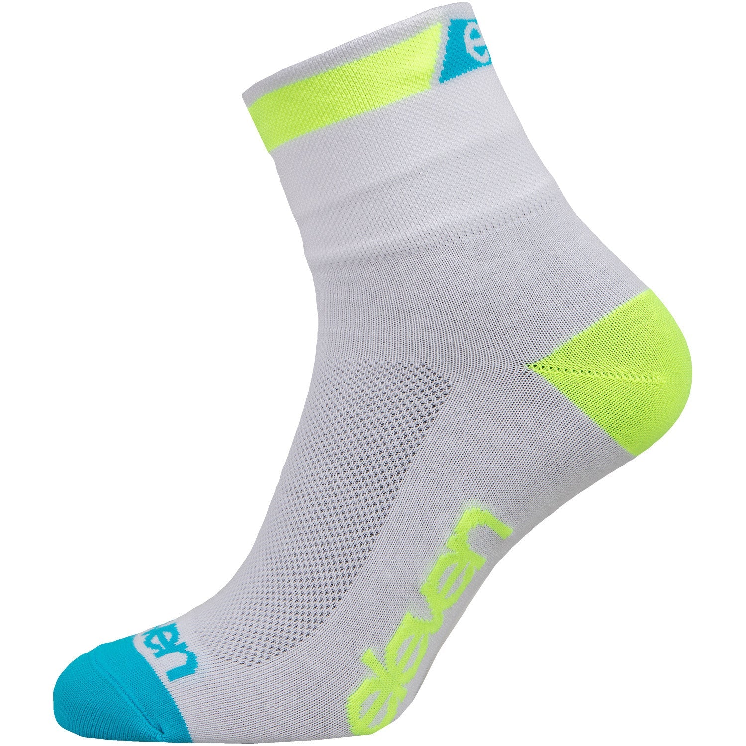 ELEVEN SPORTSWEAR Howa EVN sukat - valkoinen