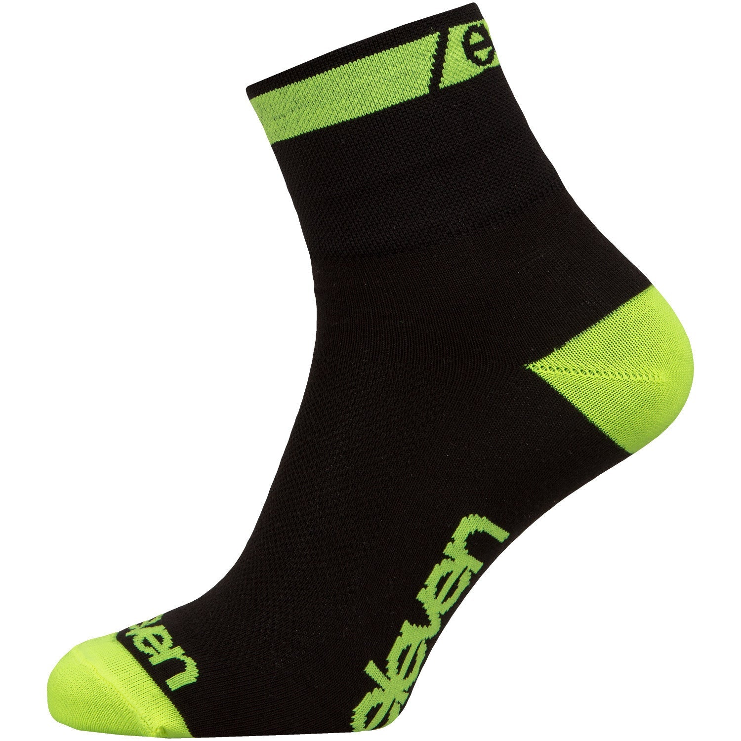 ELEVEN SPORTSWEAR Howa EVN Sukat - fluo
