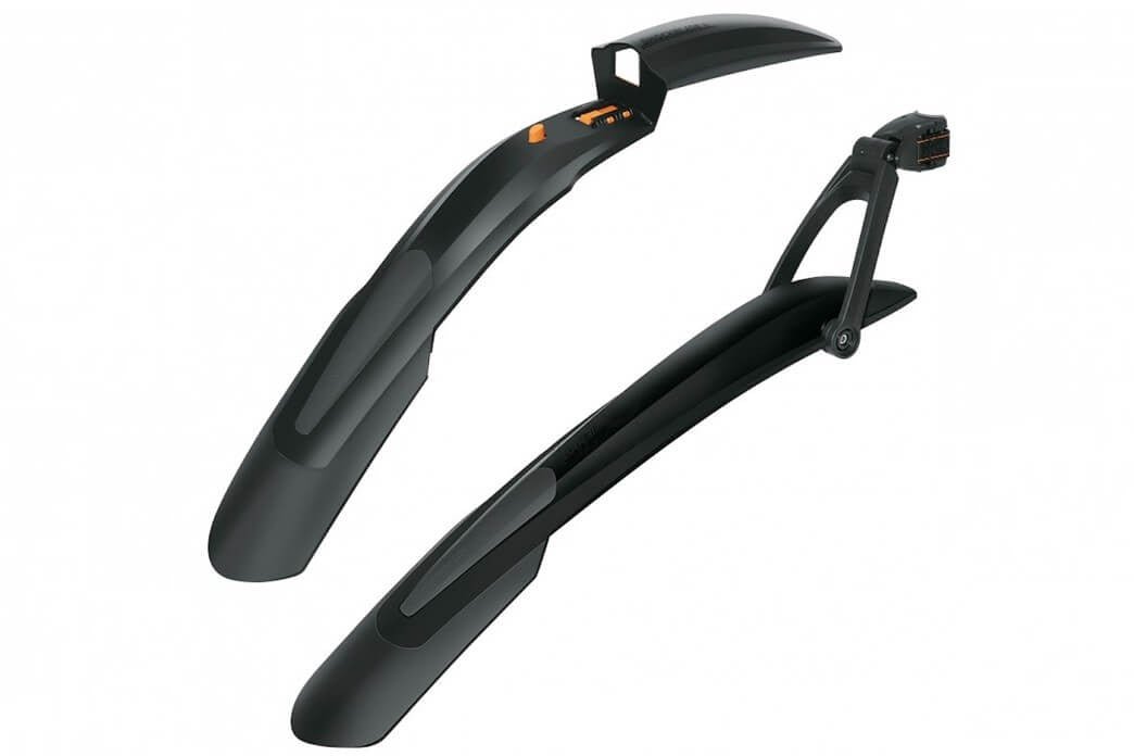 SKS BLADE SET 29" mudguard set - SKS - Evelostore