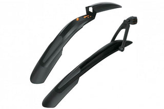 Mudguards