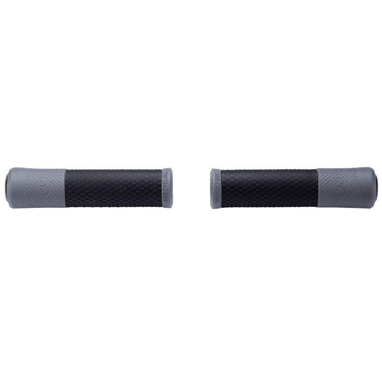 BBB VIPER BHG-97 Handlebar grips - black