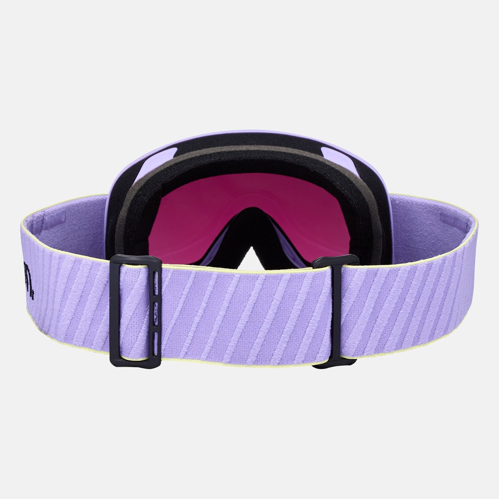 ANON M6S GOGGLES + bonus lens + MFI® face mask - purple - ANON - Evelostore