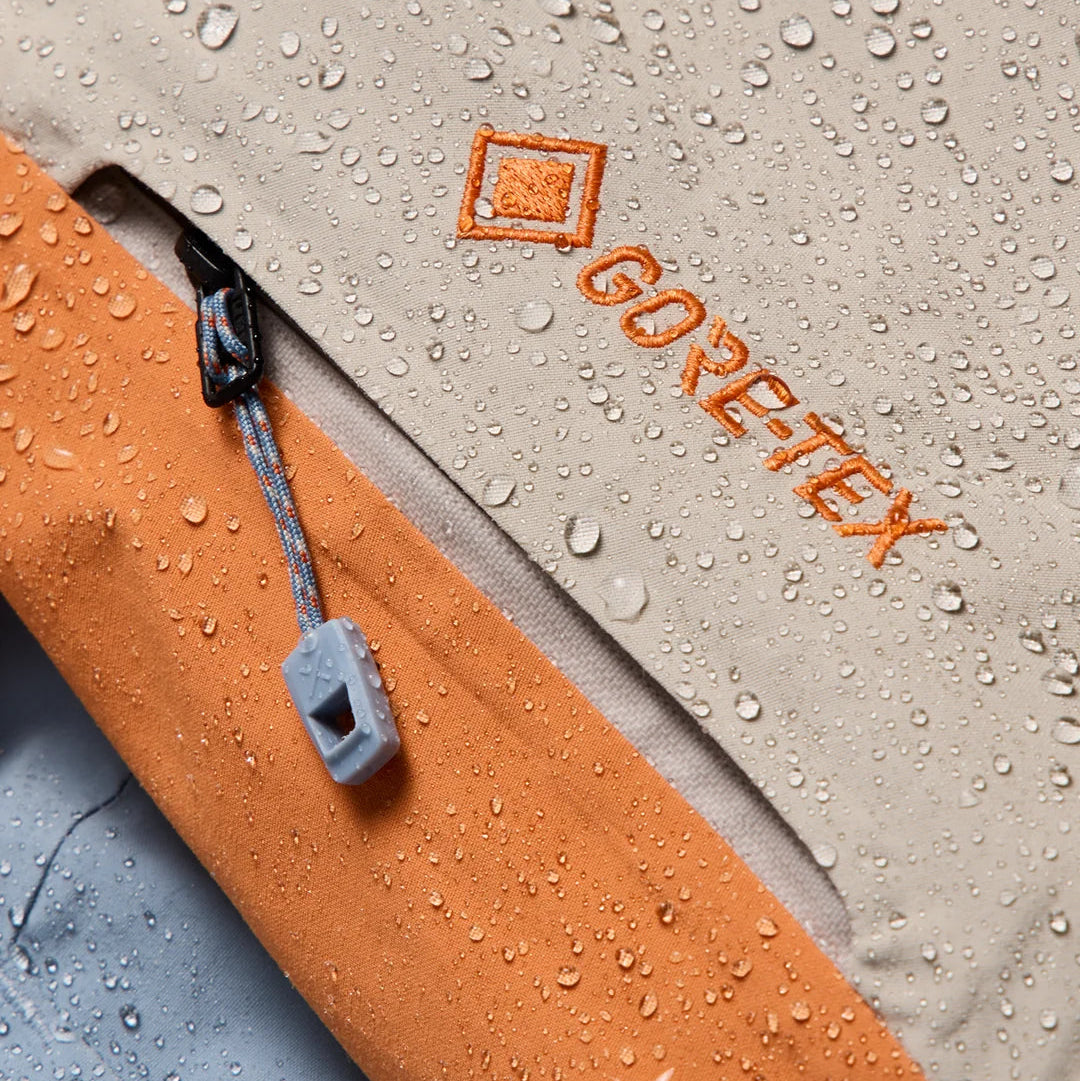 BURTON [AK] SWASH SYNTHETIC INSULATED GORE-TEX 2L Herrenjacke - mehrfarbig