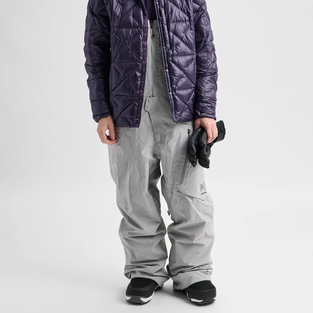 BURTON [AK] CYCLIC GORE-TEX 2L meeste suusapüksid - hall