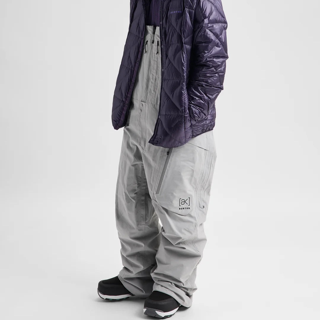 BURTON [AK] CYCLIC GORE-TEX 2L meeste suusapüksid - hall