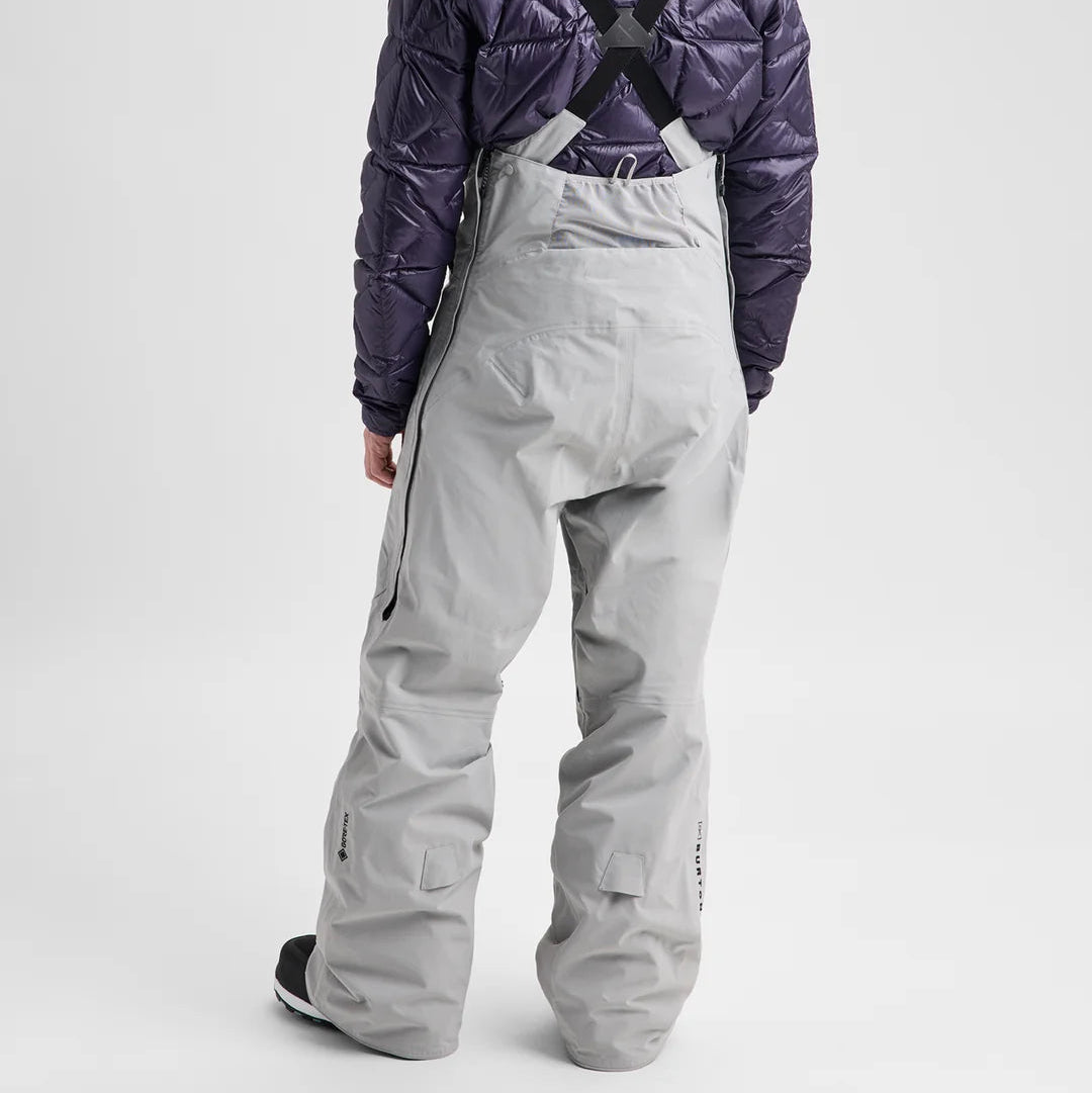 BURTON [AK] CYCLIC GORE-TEX 2L meeste suusapüksid - hall