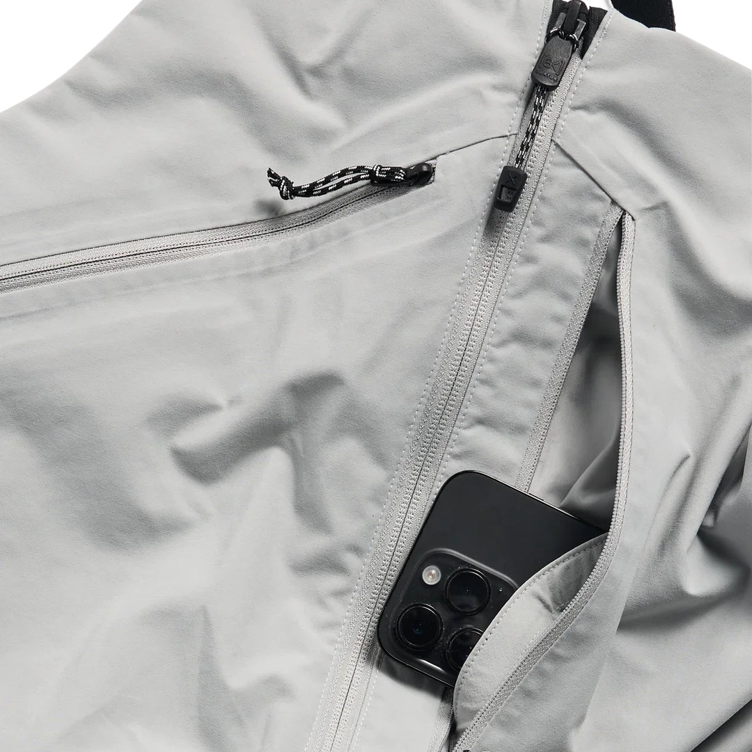 BURTON [AK] CYCLIC GORE-TEX 2L meeste suusapüksid - hall