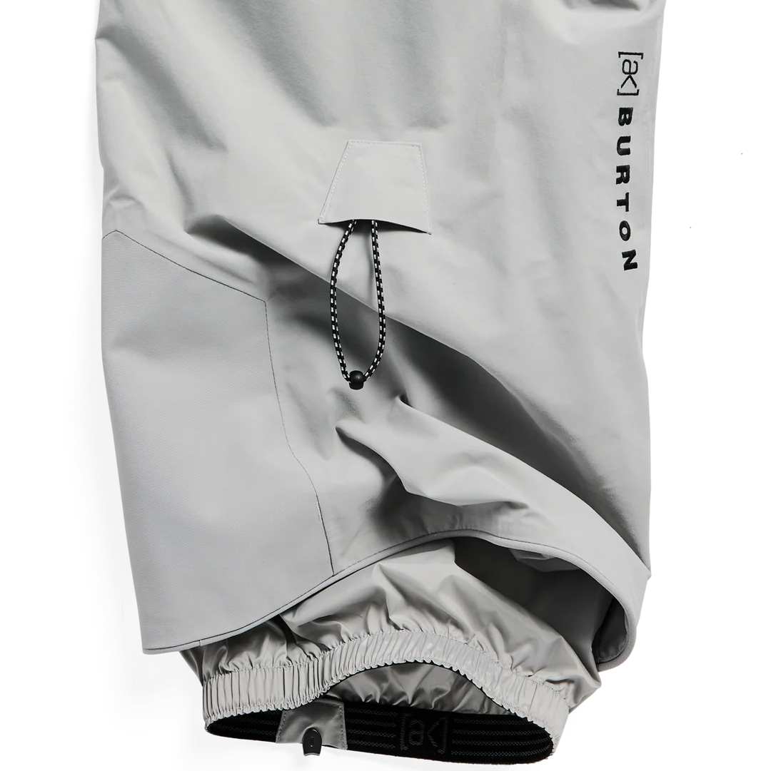 BURTON [AK] CYCLIC GORE-TEX 2L meeste suusapüksid - hall