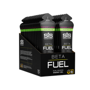 SIS BETA FUEL + ELECTROLYTE energy gel box 30pcs x 60ml