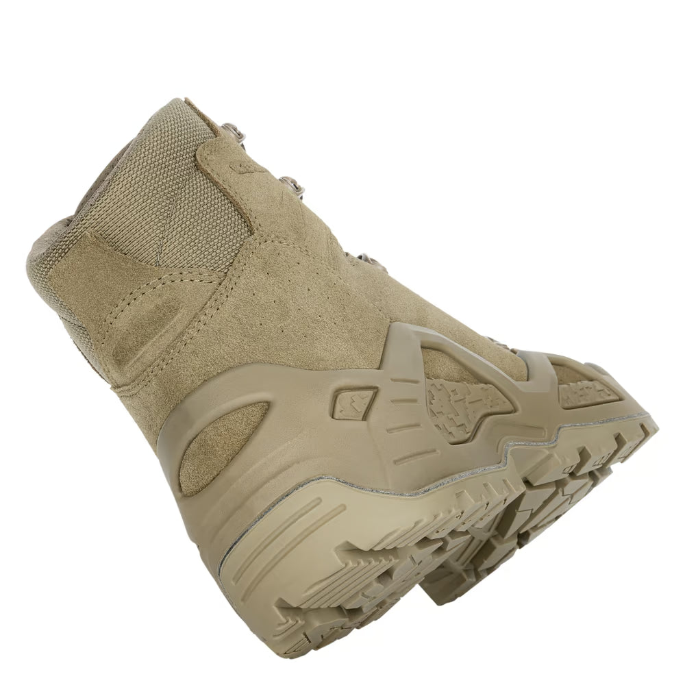 LOWA Z-6S C tactical footwear - coyote OP