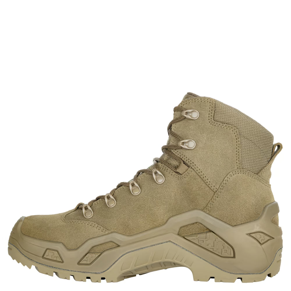 LOWA Z-6S C tactical footwear - coyote OP
