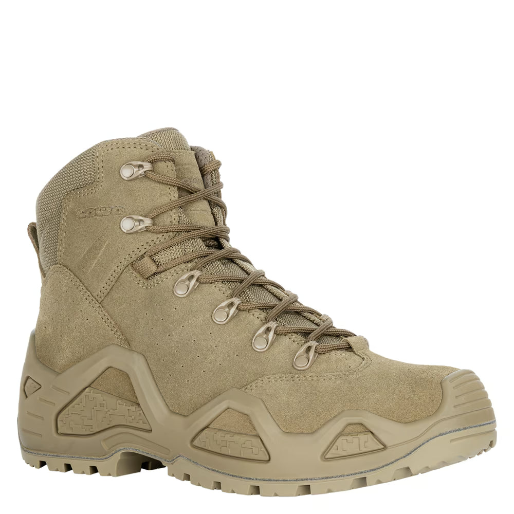 LOWA Z-6S C tactical footwear - coyote OP