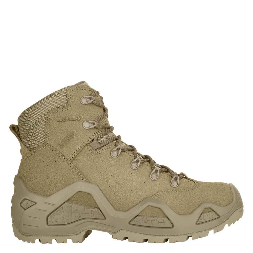 LOWA Z-6S C tactical footwear - coyote OP