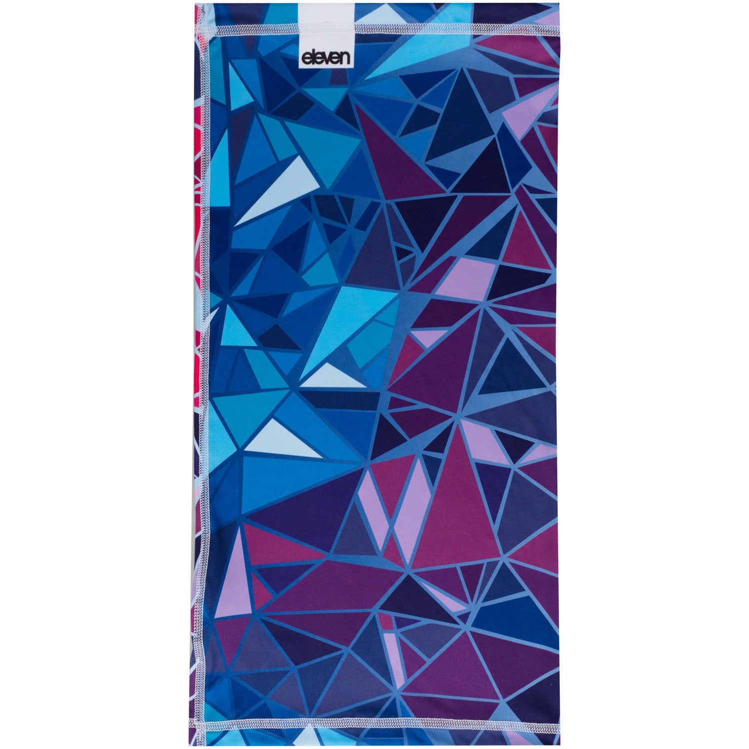ELEVEN SPORTSWEAR Monitoimihuivi OUTLINE