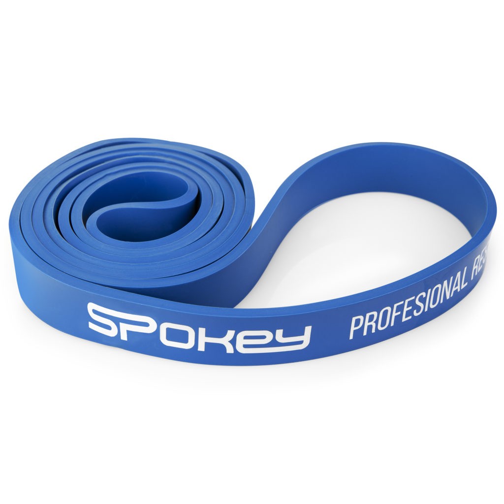 SPOKEY HARD POWER II 920957 fitness body rubber
