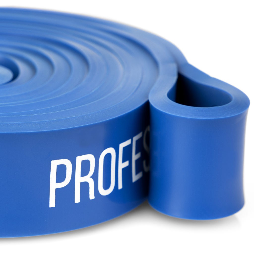 SPOKEY HARD POWER II 920957 fitness body rubber