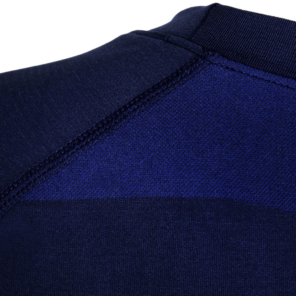 SPOKEY WINDSTAR Thermoactive underwear set for men - dark blue
