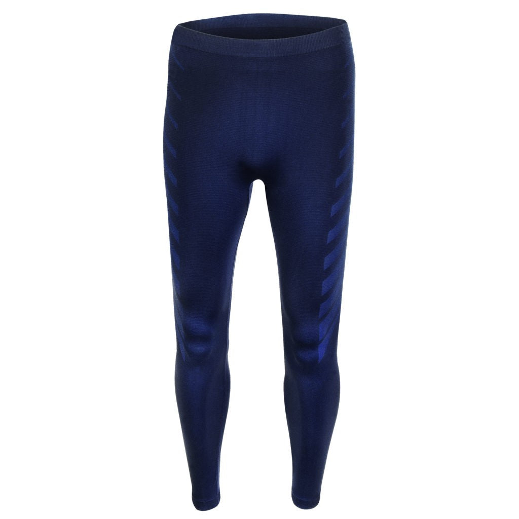 SPOKEY WINDSTAR Thermoactive underwear set for men - dark blue