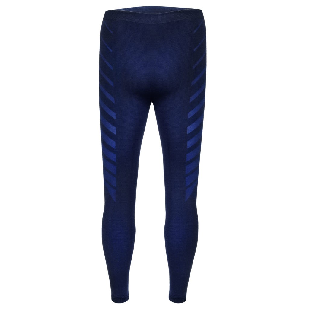 SPOKEY WINDSTAR Thermoactive underwear set for men - dark blue