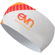 ELEVEN SPORTSWEAR Stirnband AIR BARS orange