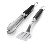 WEBER set d’outils Premium – format compact, 2 pièces, 6645