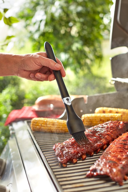 WEBER Premium marinavimo teptukas, 6661