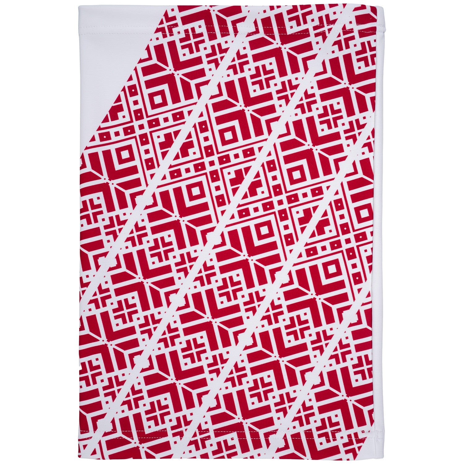 ELEVEN SPORTSWEAR kaklo šildytuvas LATVIJA baltas