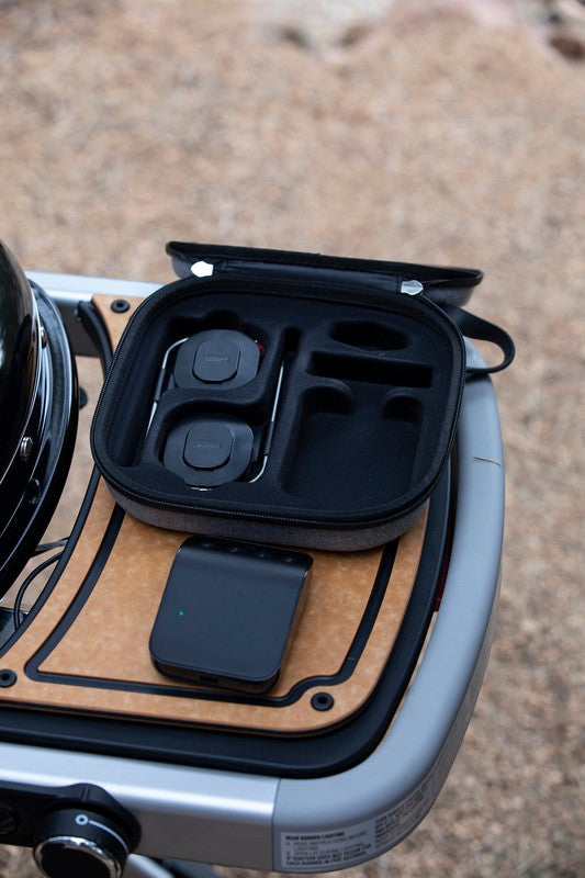 WEBER Connect säilytys- ja kuljetuskotelo, 3251