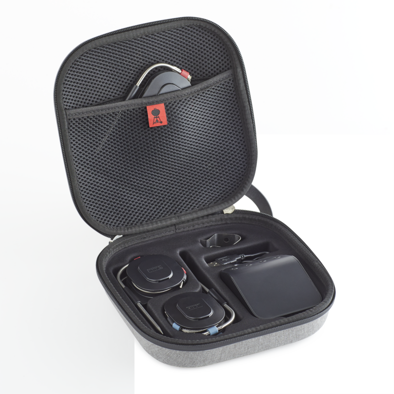 WEBER Connect säilytys- ja kuljetuskotelo, 3251