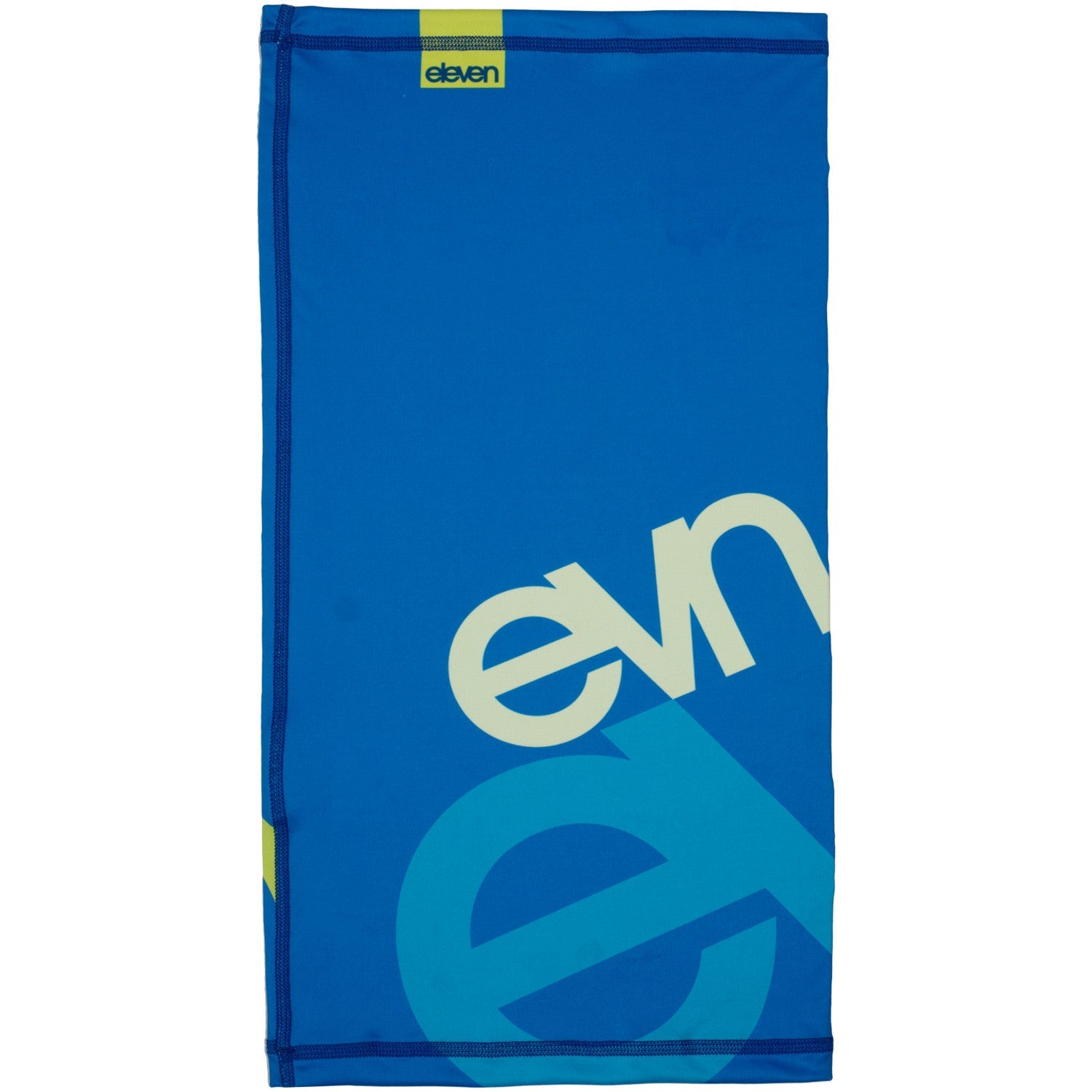 ELEVEN SPORTSWEAR Wielofunkcyjna chusta PASS 5