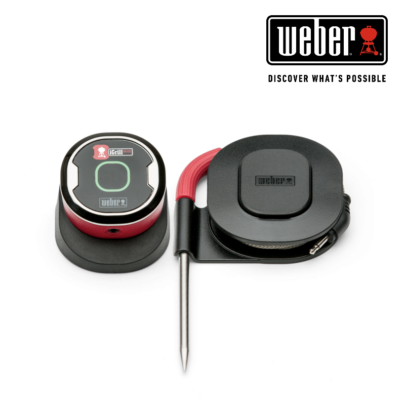 WEBER iGrill Mini, 7220