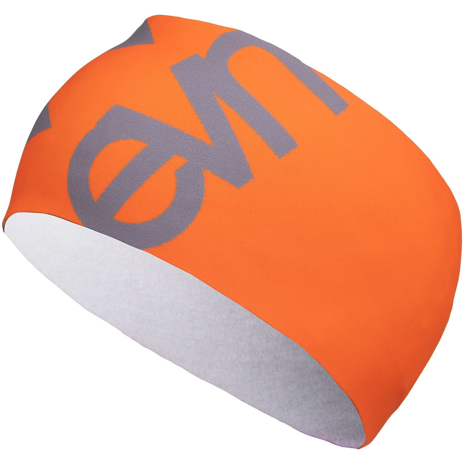 ELEVEN SPORTSWEAR Stirnband Dolomiti TRIANGLE Orange