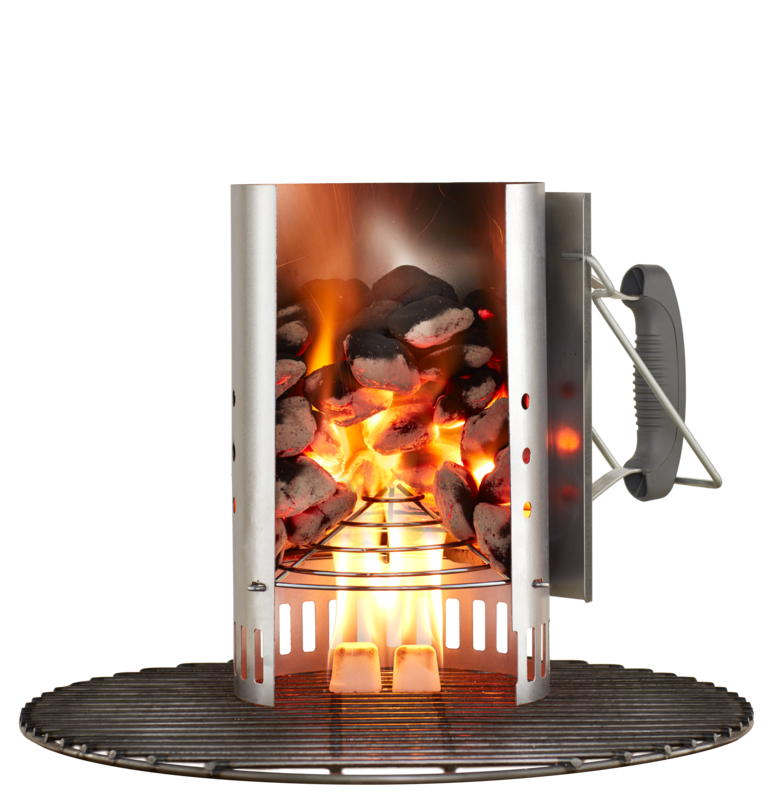 Weber Rapidfire sytytyspiippu, 7416