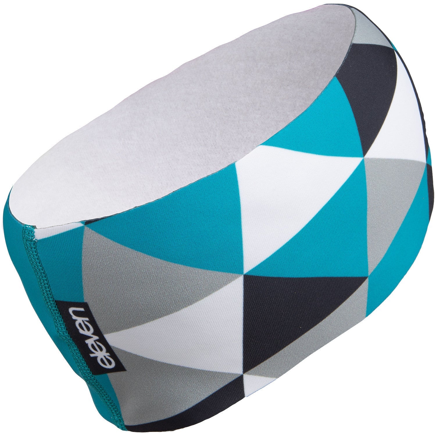 Fascia ELEVEN SPORTSWEAR Dolomiti TRIANGLE blu