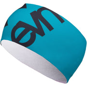 Fascia ELEVEN SPORTSWEAR Dolomiti TRIANGLE blu