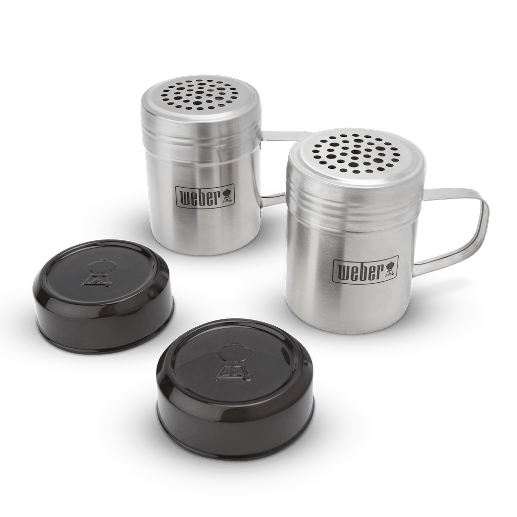 WEBER Griddle Smashed burger set EMEA, 3401364 - WEBER - Evelostore