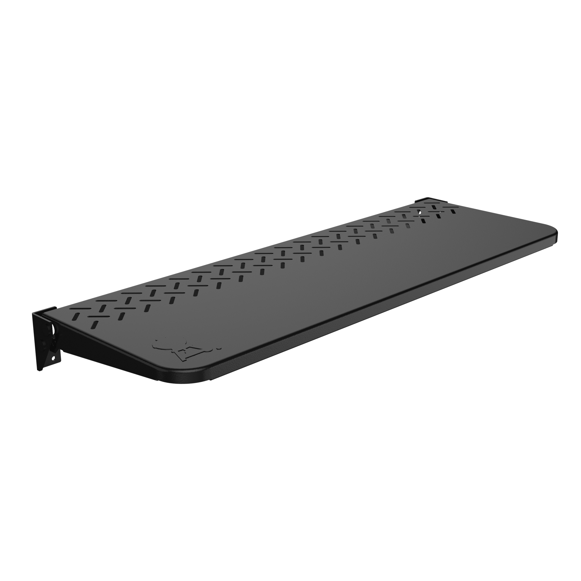 WEBER front table for SEARWOOD XL 600, 3400109 - WEBER - Evelostore