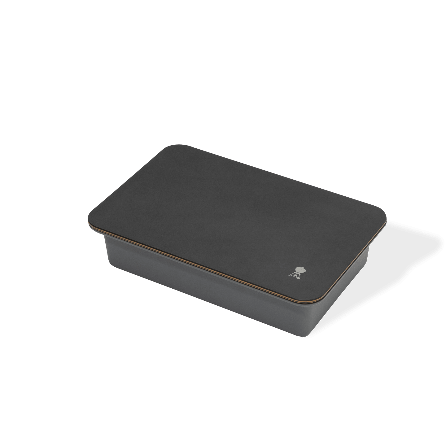 WEBER WORKS™ Basin & Cutting Board lid, 3400131 - WEBER - Evelostore