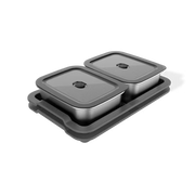 WEBER WORKS™ kit de préparation et de service, 3400220