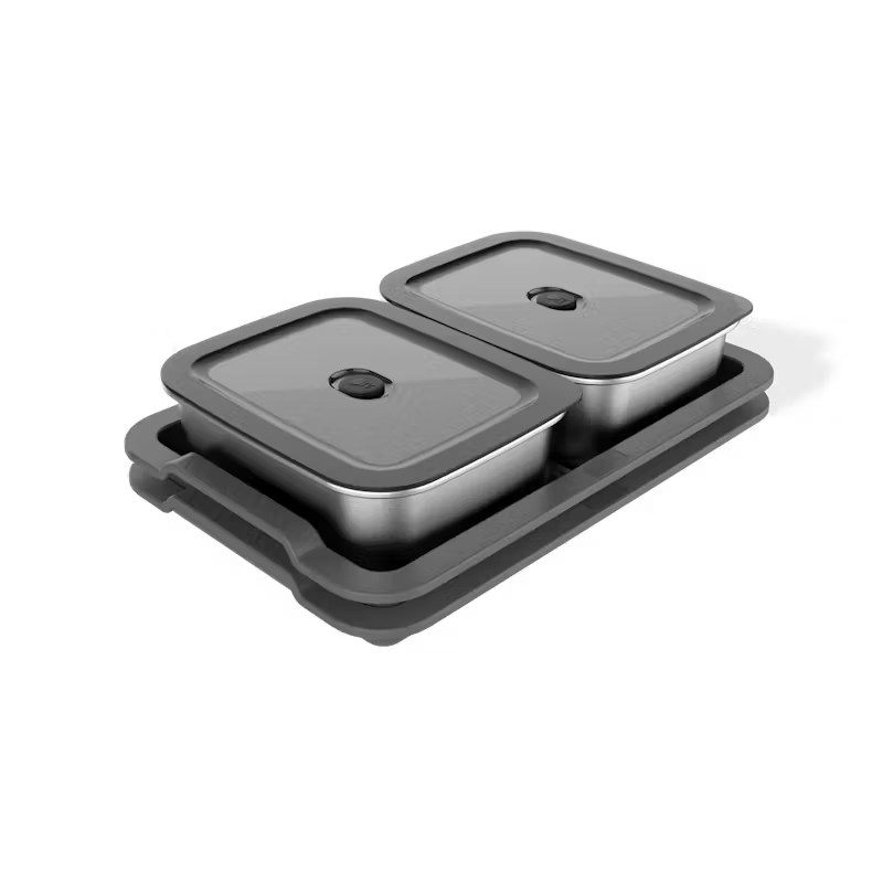 WEBER WORKS™ kit de préparation et de service, 3400220