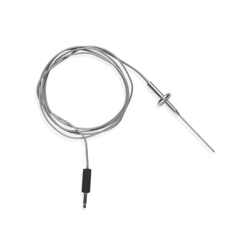 SONDE ALIMENTAIRE ULTRA-FINE WEBER - capteur unique, 3400320
