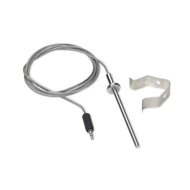 GRILLE WEBER ET CAPTEUR DE GRIL - 3400322