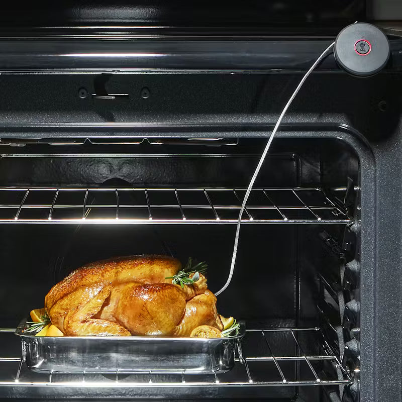 WEBER WIRED Bluetooth-Thermometer, 3400590