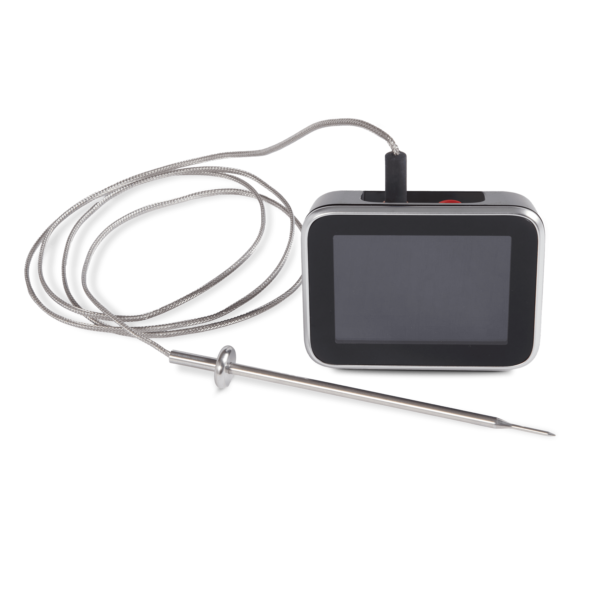 Weber Connect Smart Hub Display & Booster – Grill Temperature