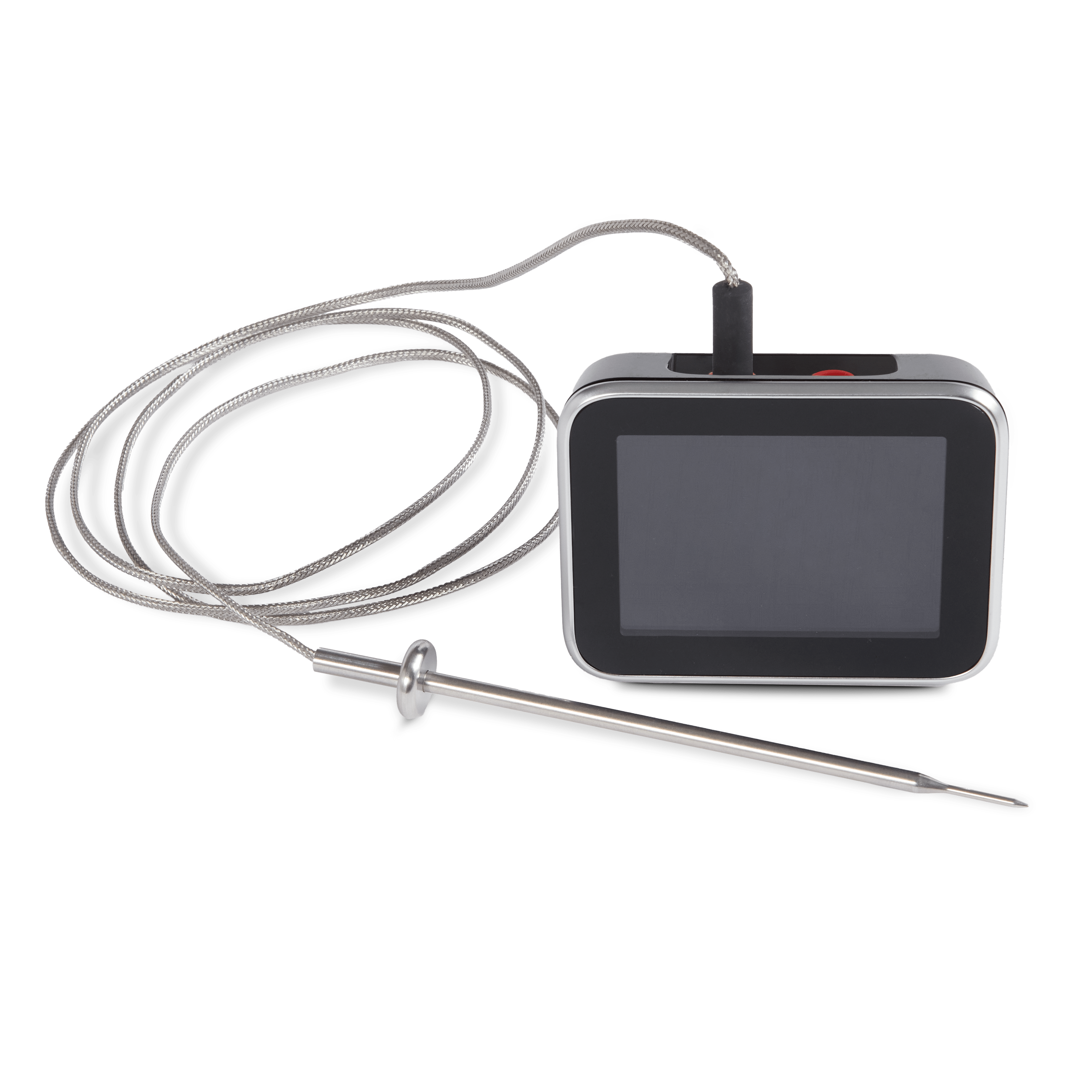 WEBER Smart Hub Display and Booster, 3400624 - WEBER - Evelostore