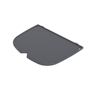WEBER Griddle Q 2100N/ Q 2200N/ Q 2800N+, 3400864 - WEBER - Evelostore
