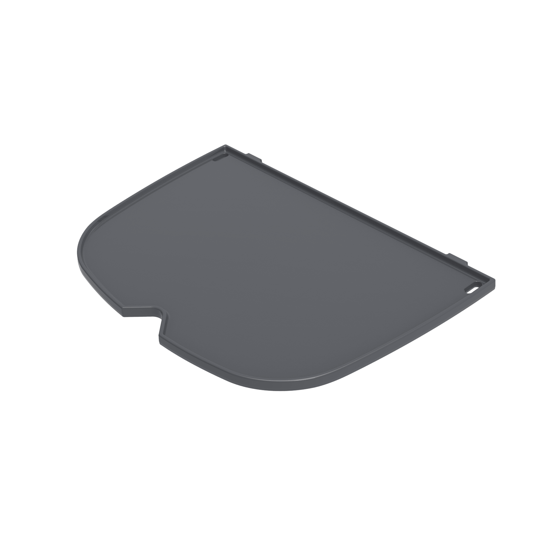 WEBER Griddle Q 3200N+, 3400865 - WEBER - Evelostore