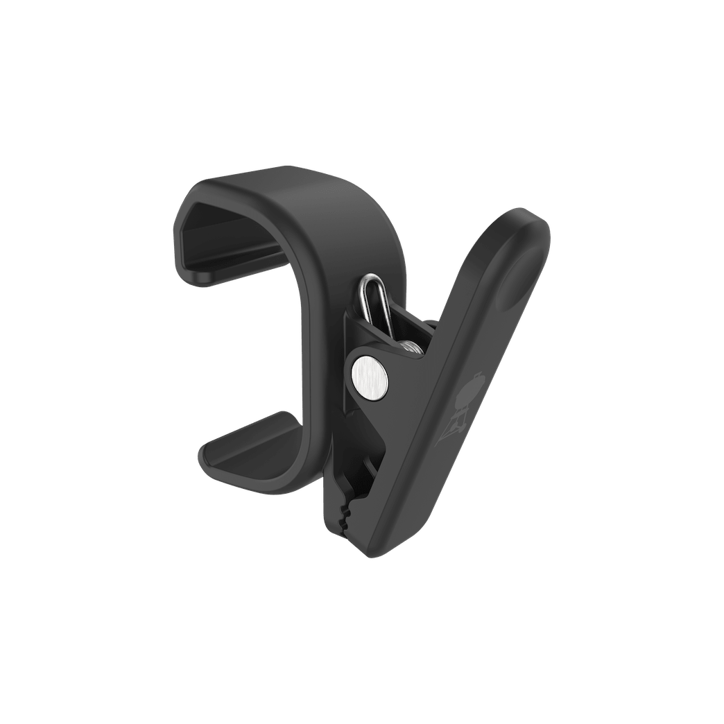 WEBER WORKS™ Clips (Set of 2), 3401325 - WEBER - Evelostore